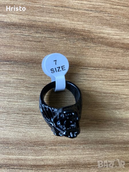 Мъжки пръстени, снимка 1