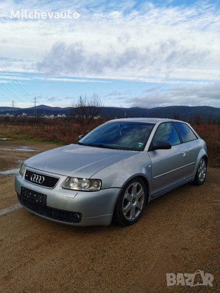 Ауди с3 на части / audi s3 1.8T BAM, снимка 1