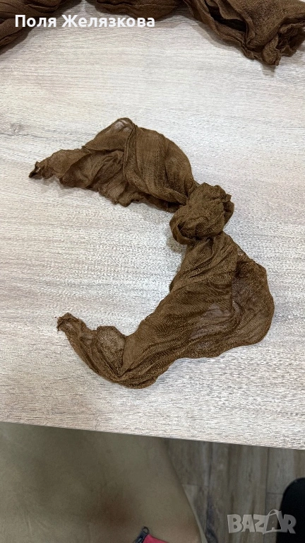 Салфетки за декорация, снимка 1