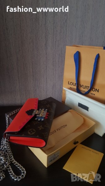 налична чанта Louis Vuitton реплика, снимка 1