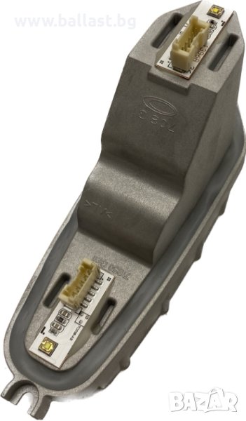 Баласт модул 8U0941475A Audi Q3 8U, снимка 1