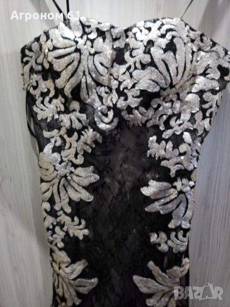 Официална рокля, снимка 1