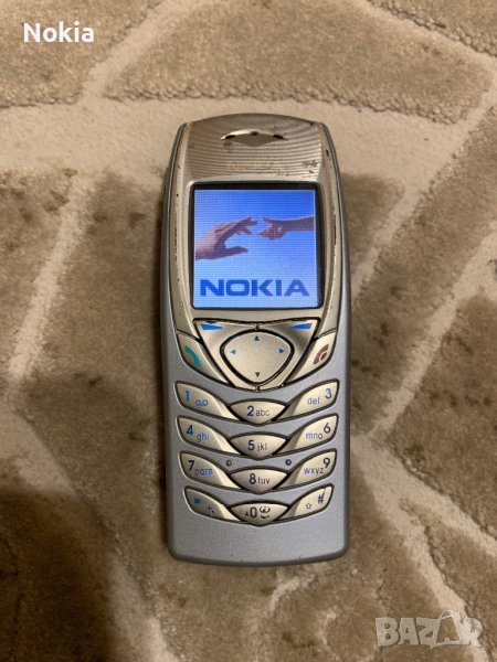 NOKIA 6100, снимка 1