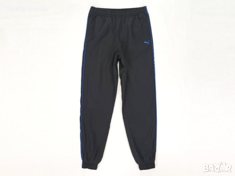 PUMA 591183 Оригинално Спортно Долнище Анцуг 11-12г 152-158см, снимка 1