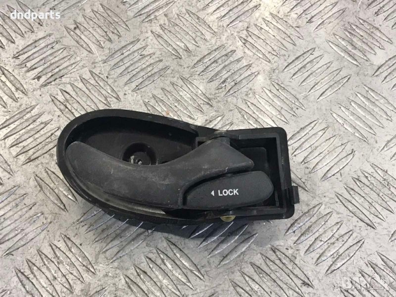 Задна дясна дръжка Ford Focus 2001г., снимка 1