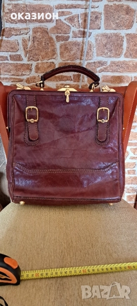 естествена кожа, снимка 1