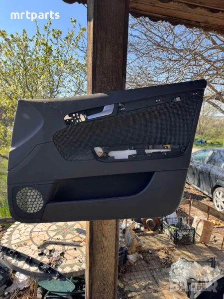 Предна дясна кора за Audi A3 8P, снимка 1