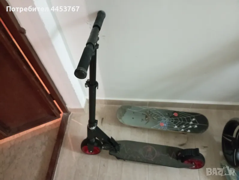 Свободно време и спорт, снимка 1