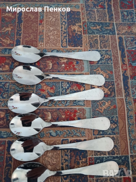 Лъжици, снимка 1