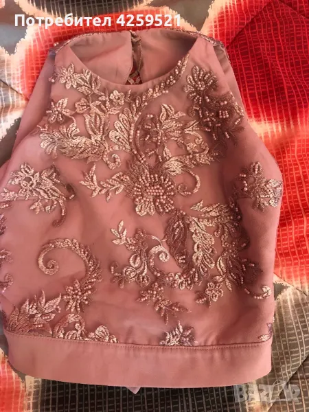 Топ, снимка 1