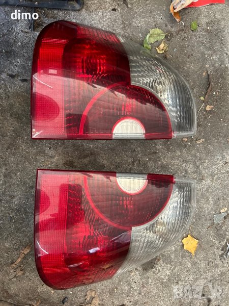 Стопове за BMW X3 E83 ляв стоп десен стоп , снимка 1