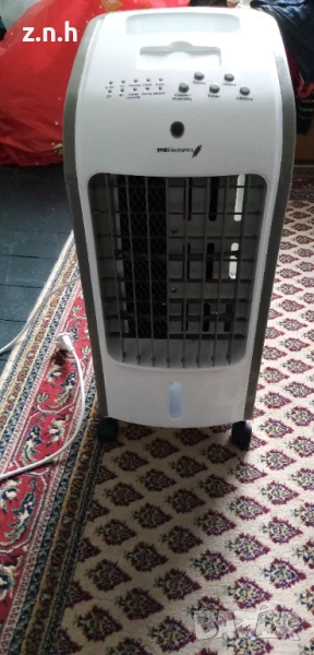 Климатик Philipps за охлаждане 3 в 1, снимка 1