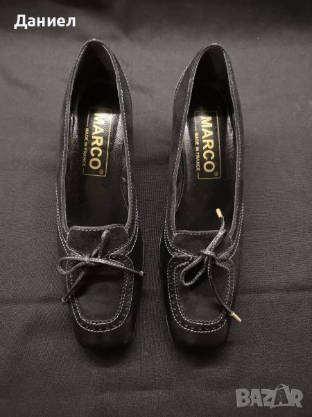 Дамски обувки Marco made in France , снимка 1