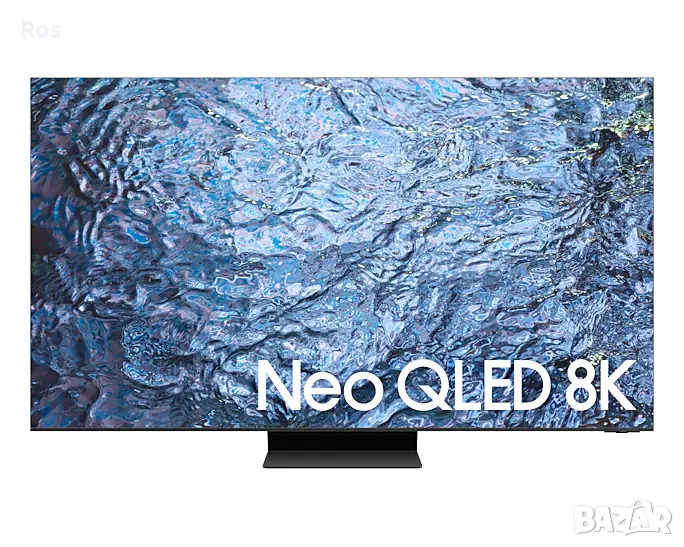 Samsung Neo QLED 75QN900C, 75 .8K, снимка 1