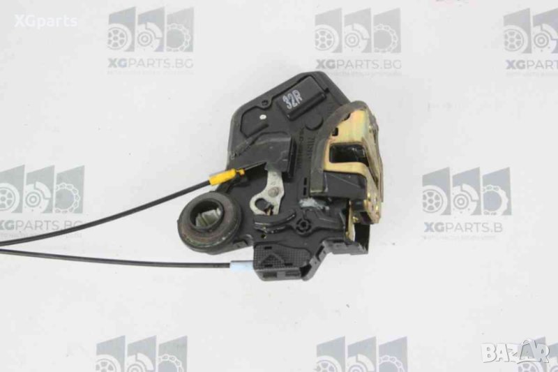  Брава врата задна дясна за Toyota Corolla E12 хечбек (2001-2007), снимка 1