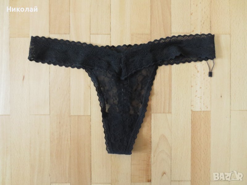 Victoria secret прашки L, снимка 1