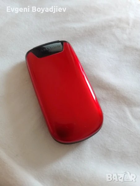 Отличен телефон с бутони 2 броя, снимка 1