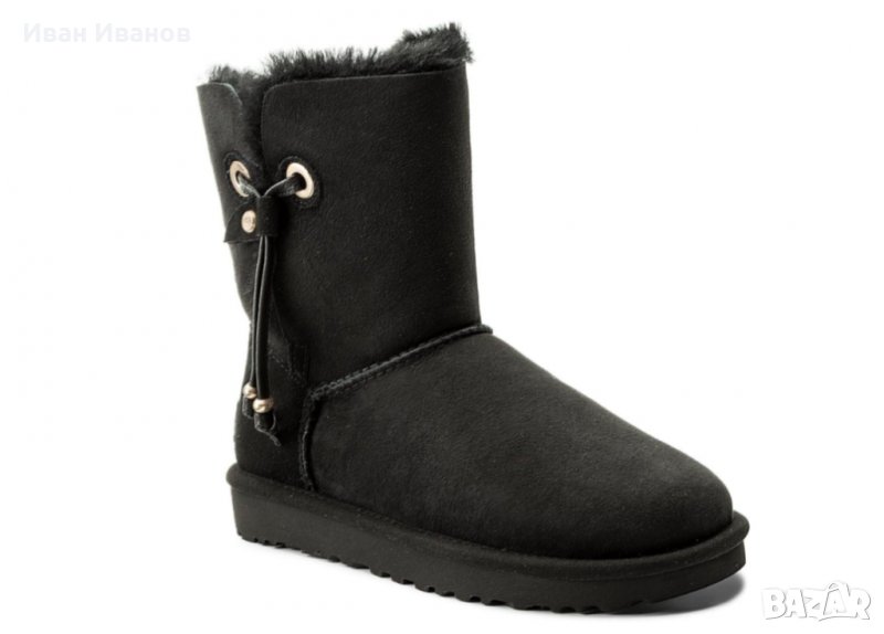 оригинални боти  UGG  Maia - 1017496  номер 39 , снимка 1