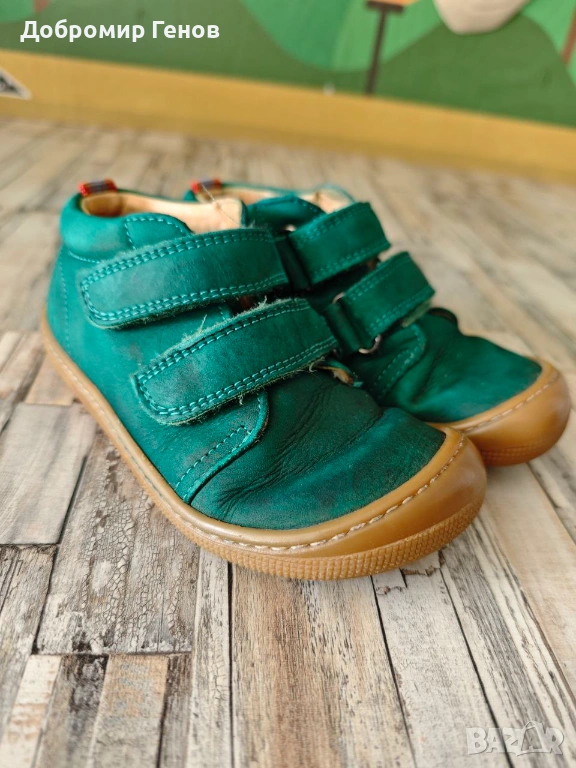 Детски Barefoot обувки Koel - размер 26, снимка 1