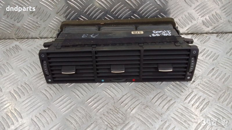 Духалка парно Audi A8 1999г., снимка 1