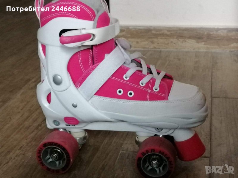 Ролери. Наколенници. , снимка 1