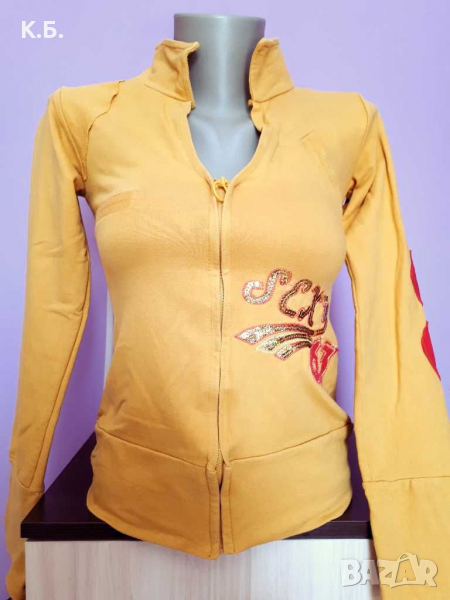 Сутчър ,,First Angels" р-р XS/S, снимка 1