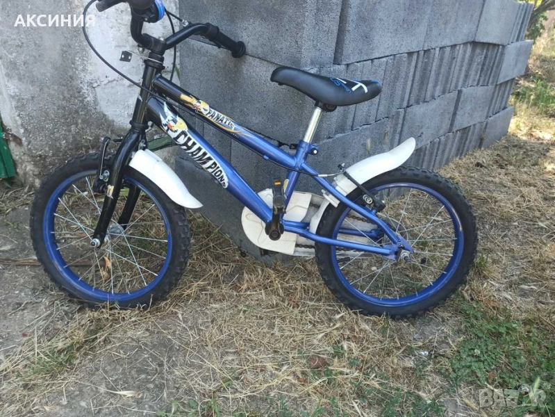  Велосипед/Колело 12", снимка 1