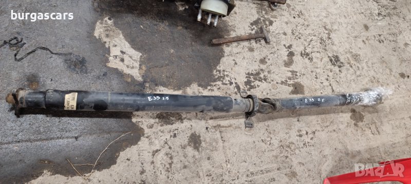 Кардан 1 229 267 Bmw E39 525 TDS - 120лв, снимка 1