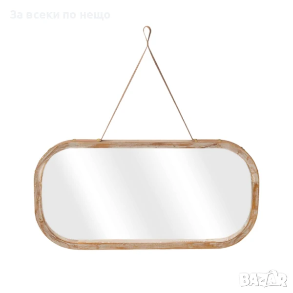 Стенно огледало, 60*30*5см Код P894, снимка 1