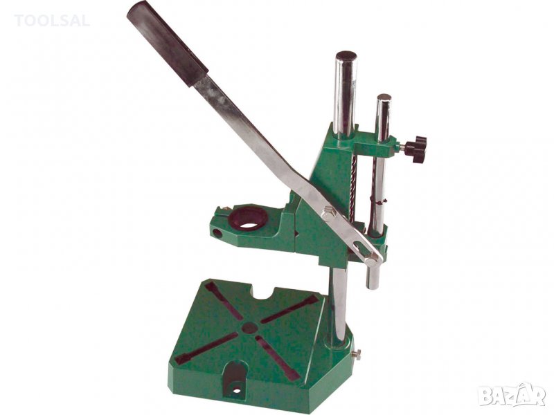 Стойка за бормашина лостова, Ø43mm, снимка 1