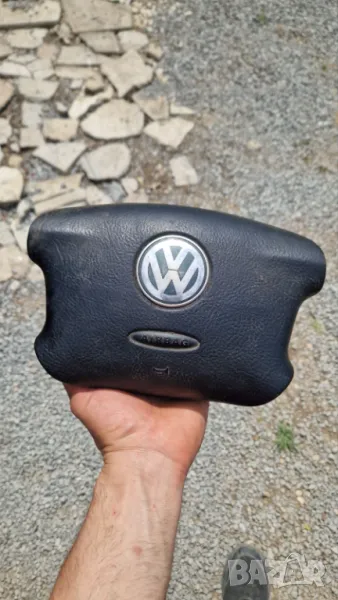аербег VW фолксваген airbag , снимка 1