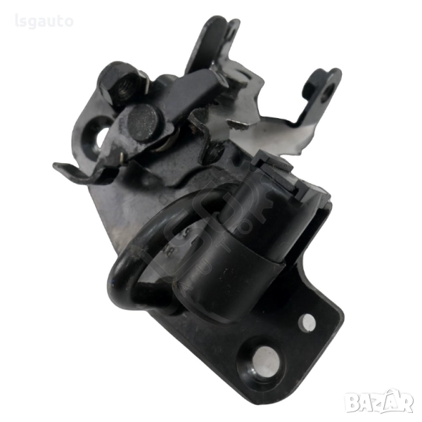 Ключалка заден капак Skoda Fabia I (6Y) 1999-2008 ID: 151718, снимка 1