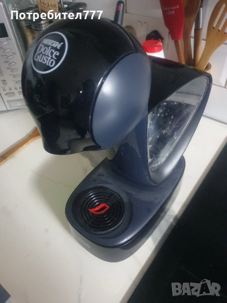 кафемашина DOLCE Gusto , снимка 1