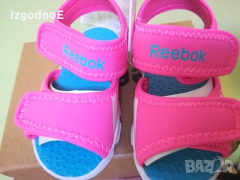 Reebook оригинални сандали, снимка 1