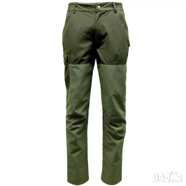 Водоустойчив панталон за лов и риболов GAME, снимка 1
