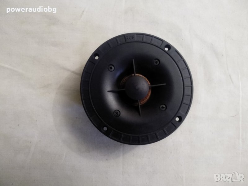 Високочестотен Драйвер (пищялка) RCF TW 980 - 1бр, снимка 1