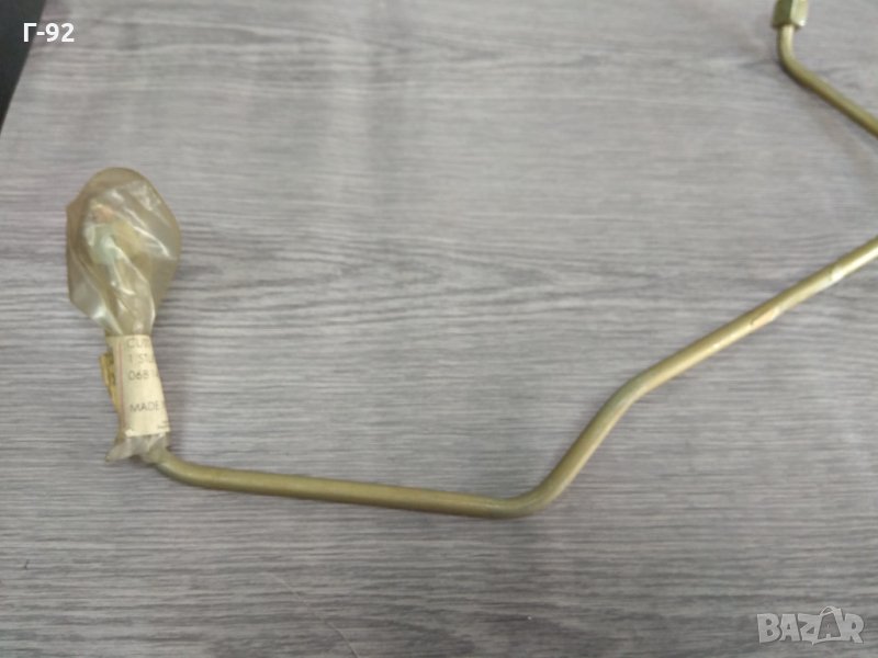 068145771F**NEU**VAG**T3**Тръба за мазането НА ТУРБОТО**, снимка 1