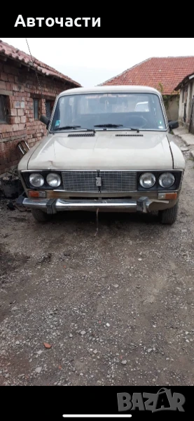 Lada/Лада 1600 НА ЧАСТИ , снимка 1