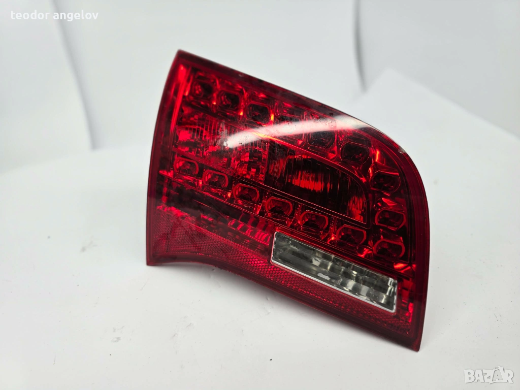 десн и ляв  стоп за ауди А6 C6 2005-2011, снимка 1