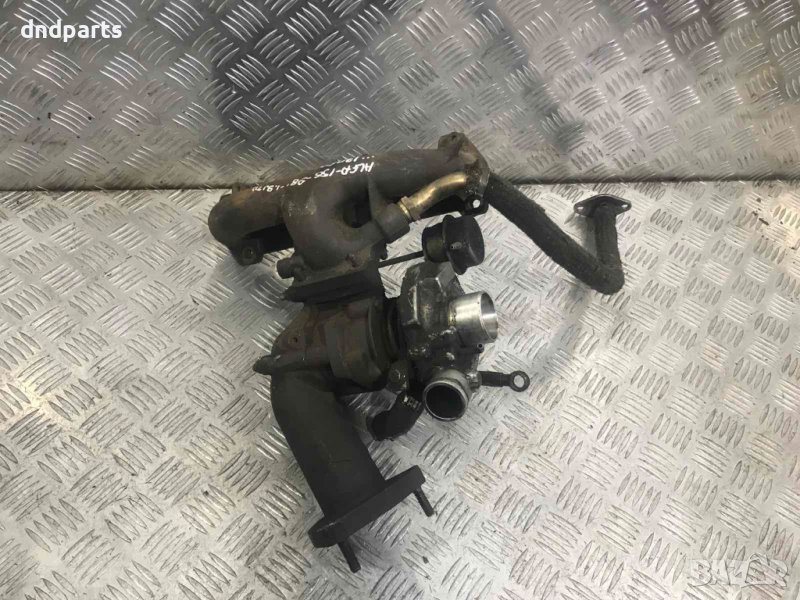 Турбо Alfa Romeo 156,1.9JTD,1998г., снимка 1