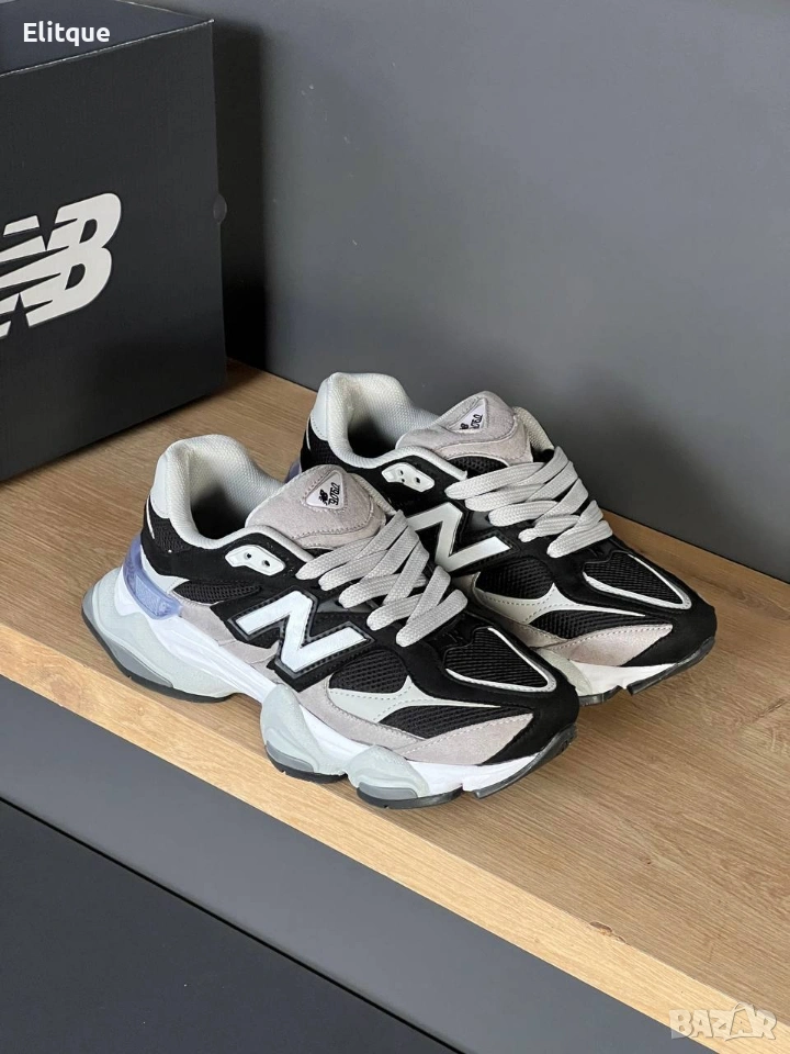 маратонки new balance , снимка 1