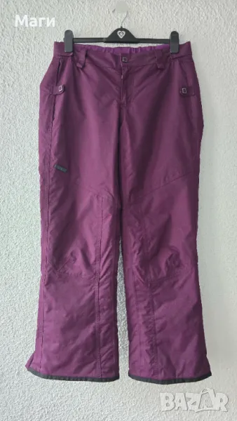 Нов дамски ски панталон ХЛ-2ХЛ , снимка 1