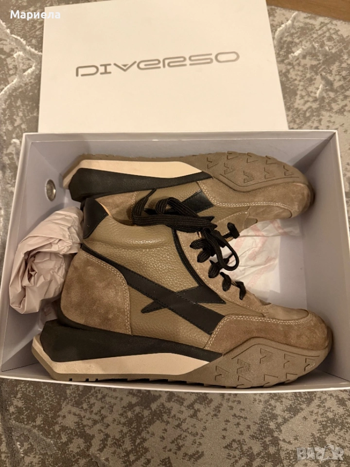 Дамски ботуши,номер 39,цена 60 евро., снимка 1