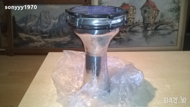 ALESKANDARIA-ТАРАМБУКА-СИРИЯ, снимка 1