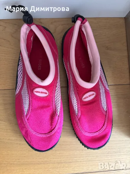 Обувки за вода 37н, снимка 1