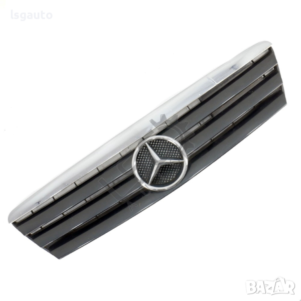 Решетка Mercedes-Benz A-class (W168) 1997-2004 ID: 123903, снимка 1