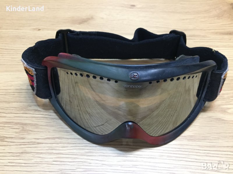 Ски очила Сноуборд маска Von Zipper, снимка 1