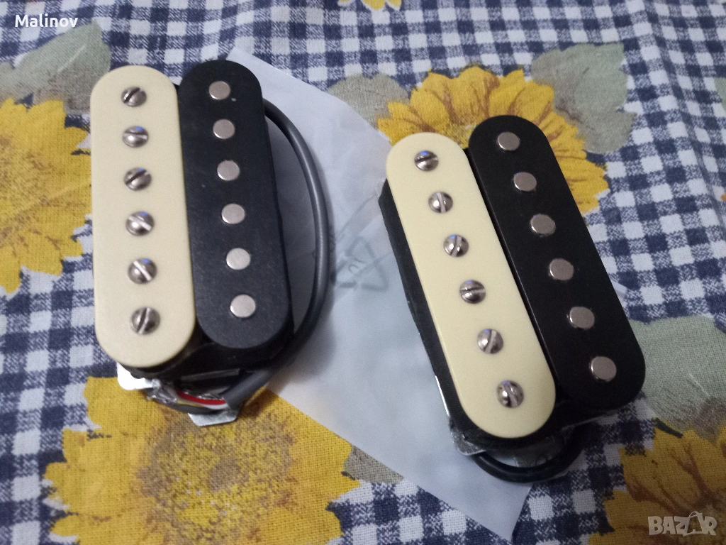 Адаптери, снимка 1