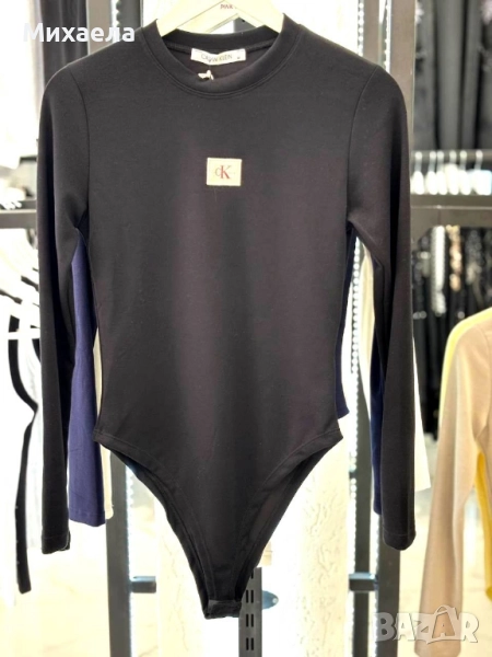 Дамско боди СК - два цвята - 35 лв. , снимка 1