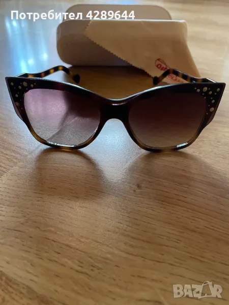 Слънчеви очила, снимка 1